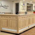 Aziza 4* Sarajevo