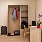 Aziza Hotel 4*