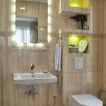 Hotel Aziza