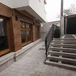 Hotel Aziza Sarajevo