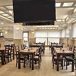 Hotel Aziza 4*