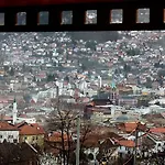 Hotel Aziza Sarajevo