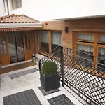 Aziza Hotel