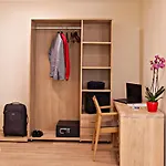 Aziza Hotel