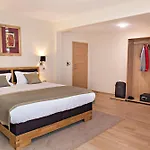 Aziza 4* Σαράγεβο