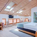 Hotel Aziza Sarajevo