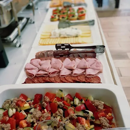 Aziza Hotel 4*