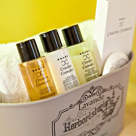 Aziza Hotel Sarajevo