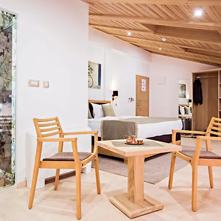 Hotel Aziza Sarajevo