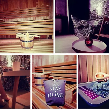 Hotel Aziza Sarajevo