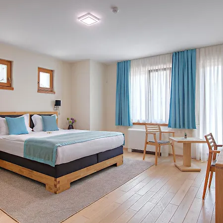Aziza Hotel 4*