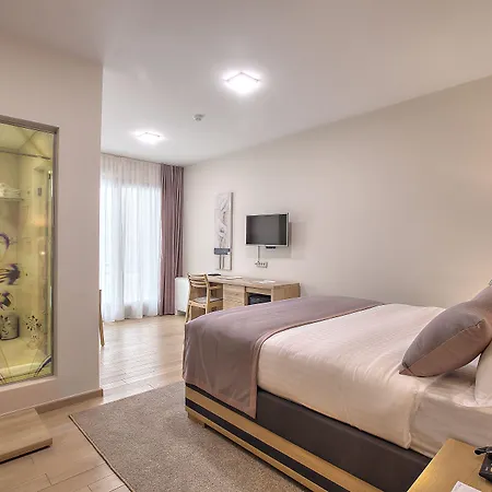 Aziza 4* Sarajevo