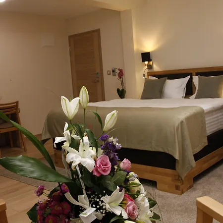Aziza Otel 4*