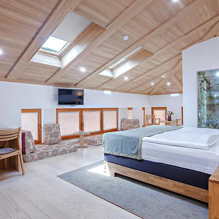 Hotel Aziza Sarajevo