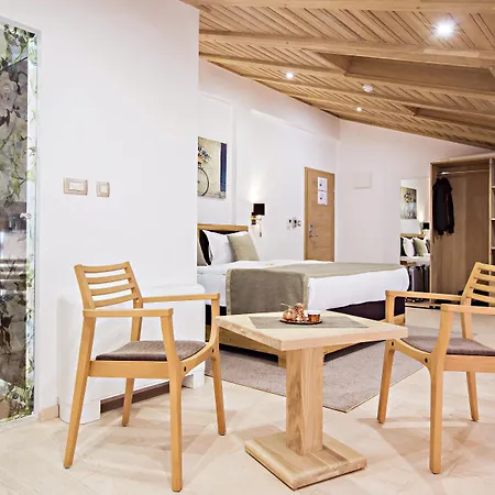 Aziza Hotel 4*