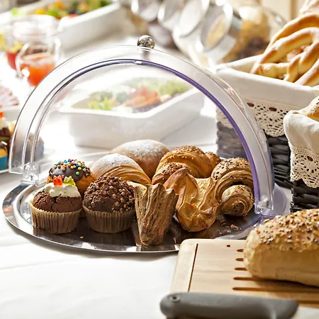 Aziza Hotel Sarajevo