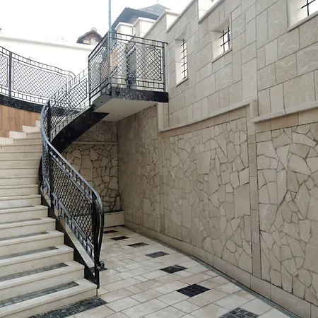 Hotel Aziza Sarajevo