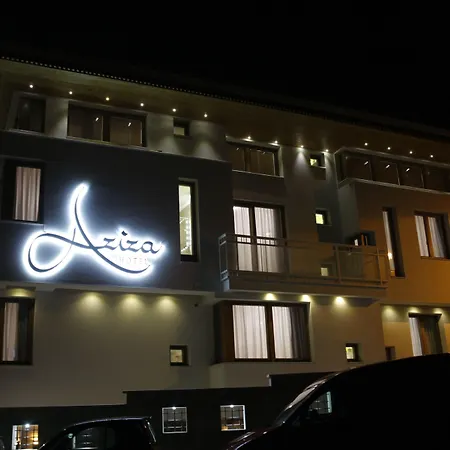 Aziza 4*