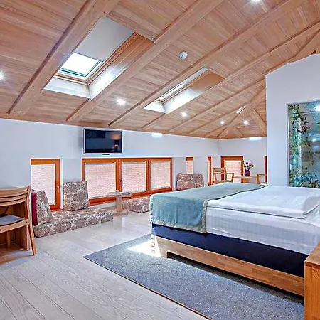 Aziza Otel Saraybosna