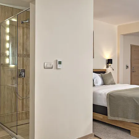 Aziza Otel 4*