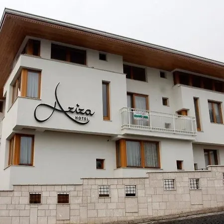 Aziza Saraybosna