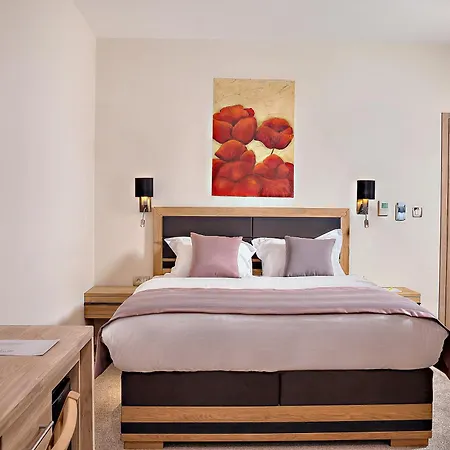 Aziza Hotel Sarajevo