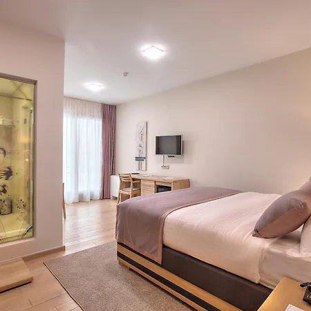 Aziza Otel 4*
