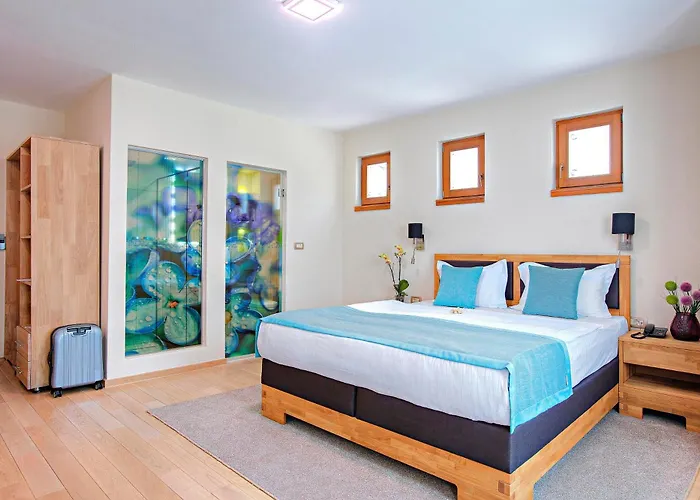 Aziza Hotel Sarajevo