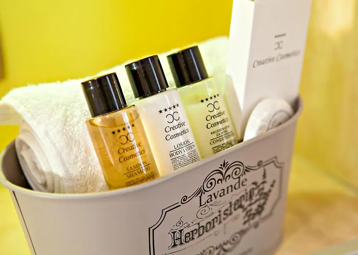 Aziza Hotel Sarajevo