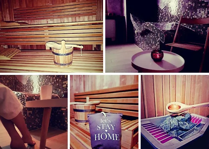 Hotel Aziza Sarajevo