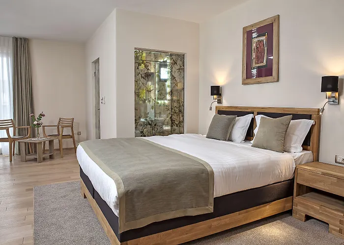 Hotel Aziza Sarajevo