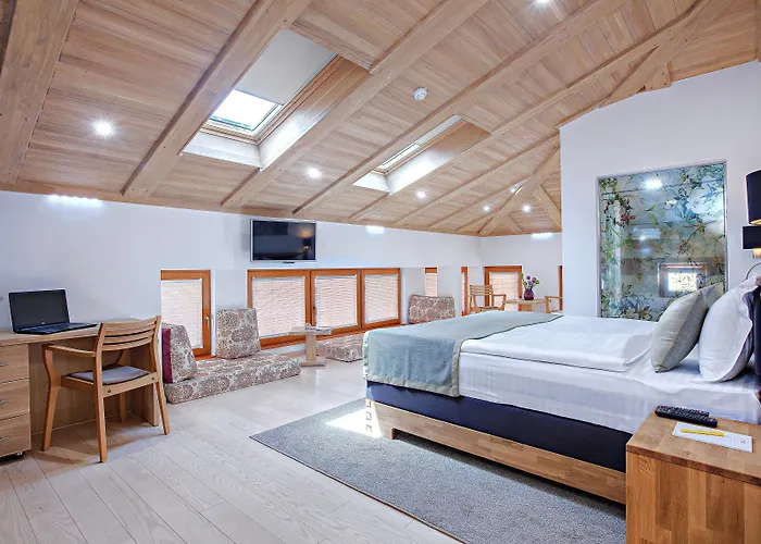 Hotel Aziza Sarajevo