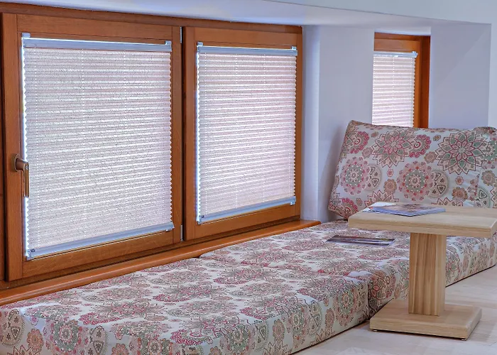 Hotel Aziza Sarajevo