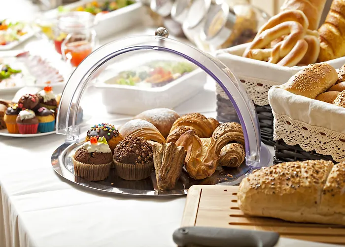 Aziza Hotel Sarajevo