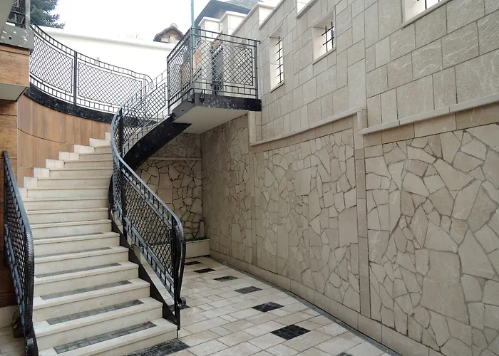 Hotel Aziza Sarajevo