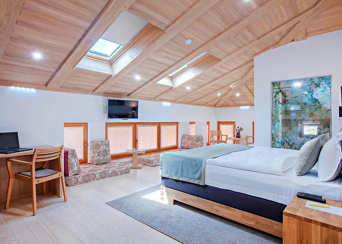 Hotel Aziza Sarajevo